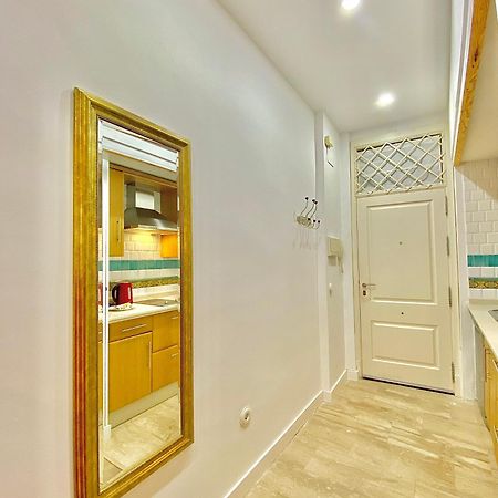 Rentalsevilla Tintes Экстерьер фото