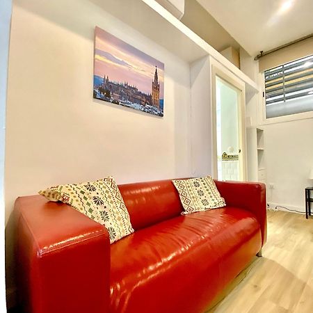 Rentalsevilla Tintes Экстерьер фото