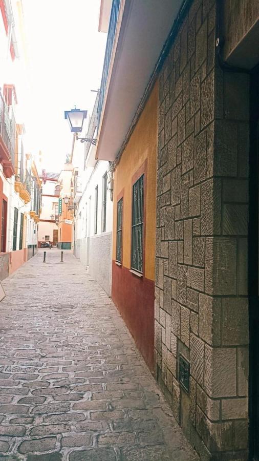 Rentalsevilla Tintes Экстерьер фото