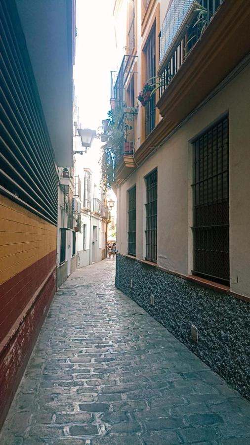 Rentalsevilla Tintes Экстерьер фото