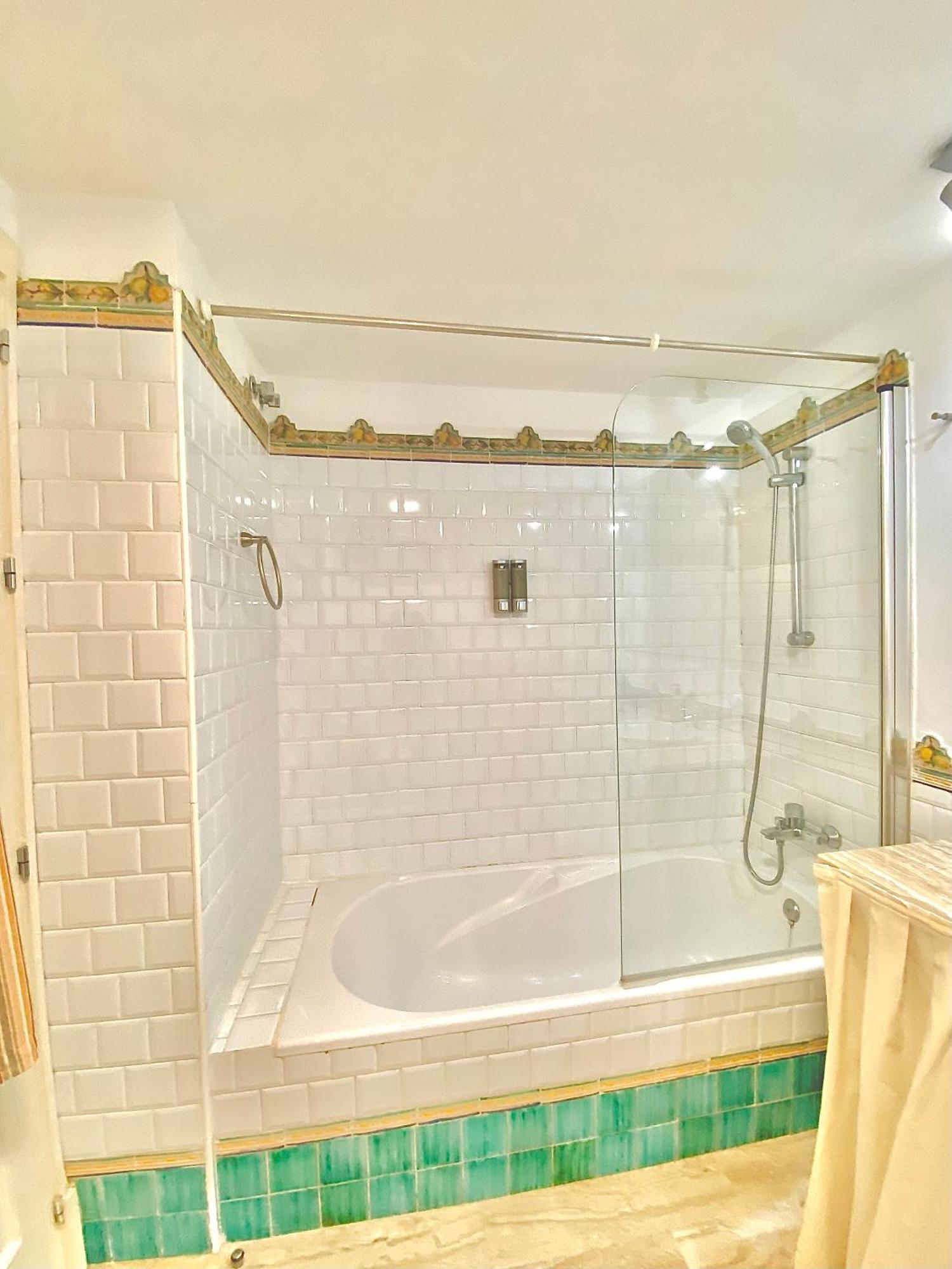 Rentalsevilla Tintes Экстерьер фото