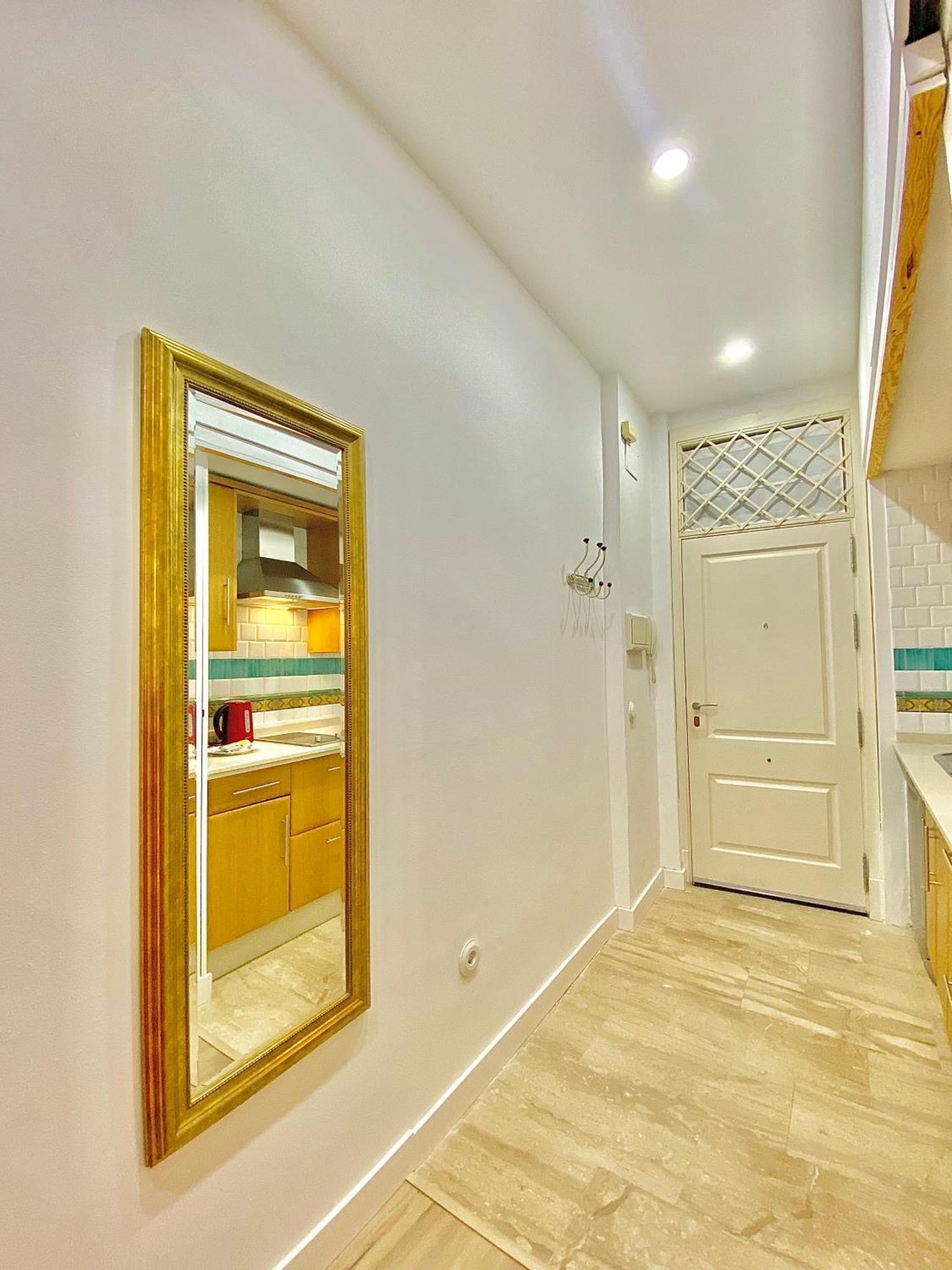 Rentalsevilla Tintes Экстерьер фото