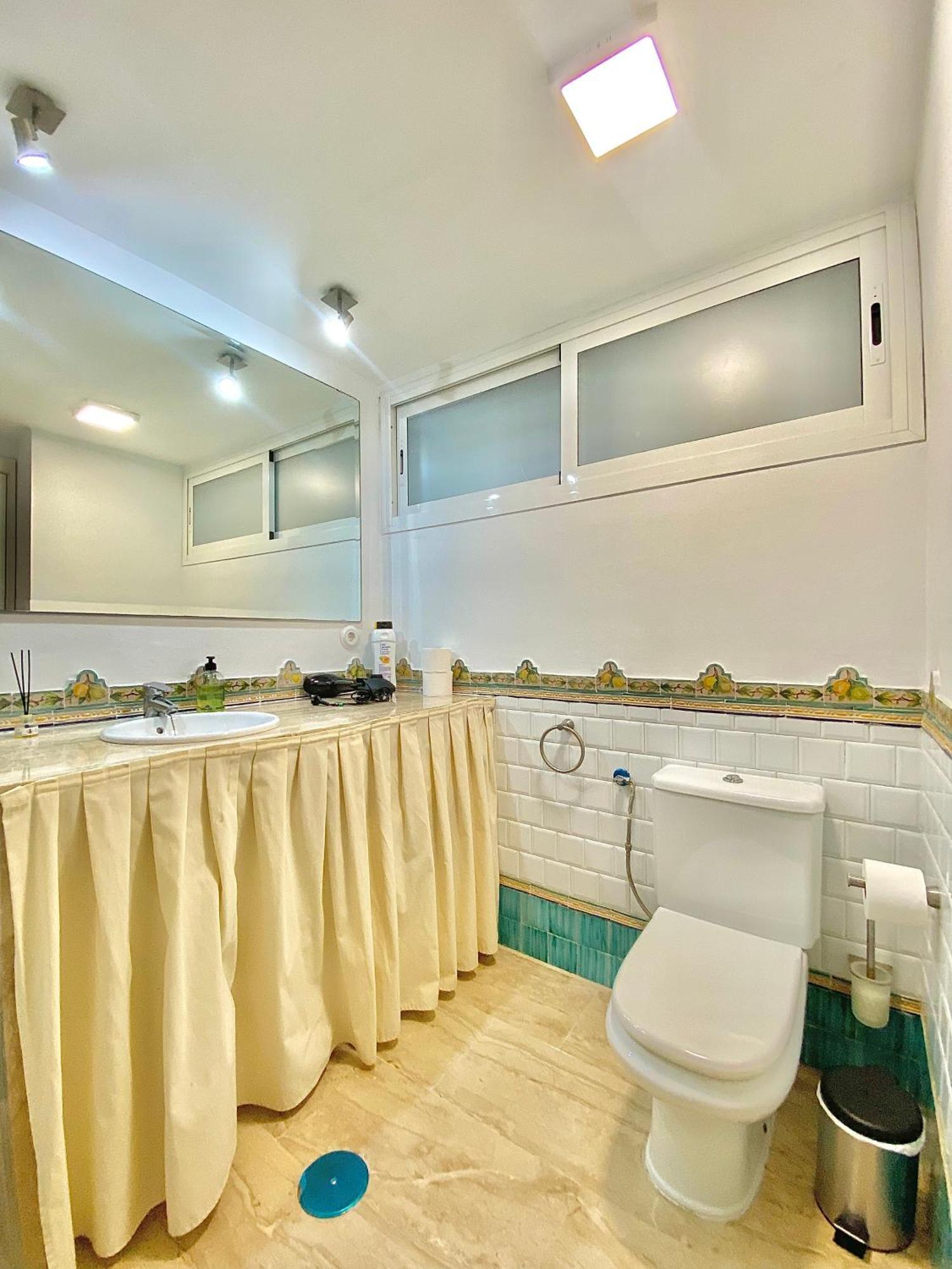 Rentalsevilla Tintes Экстерьер фото