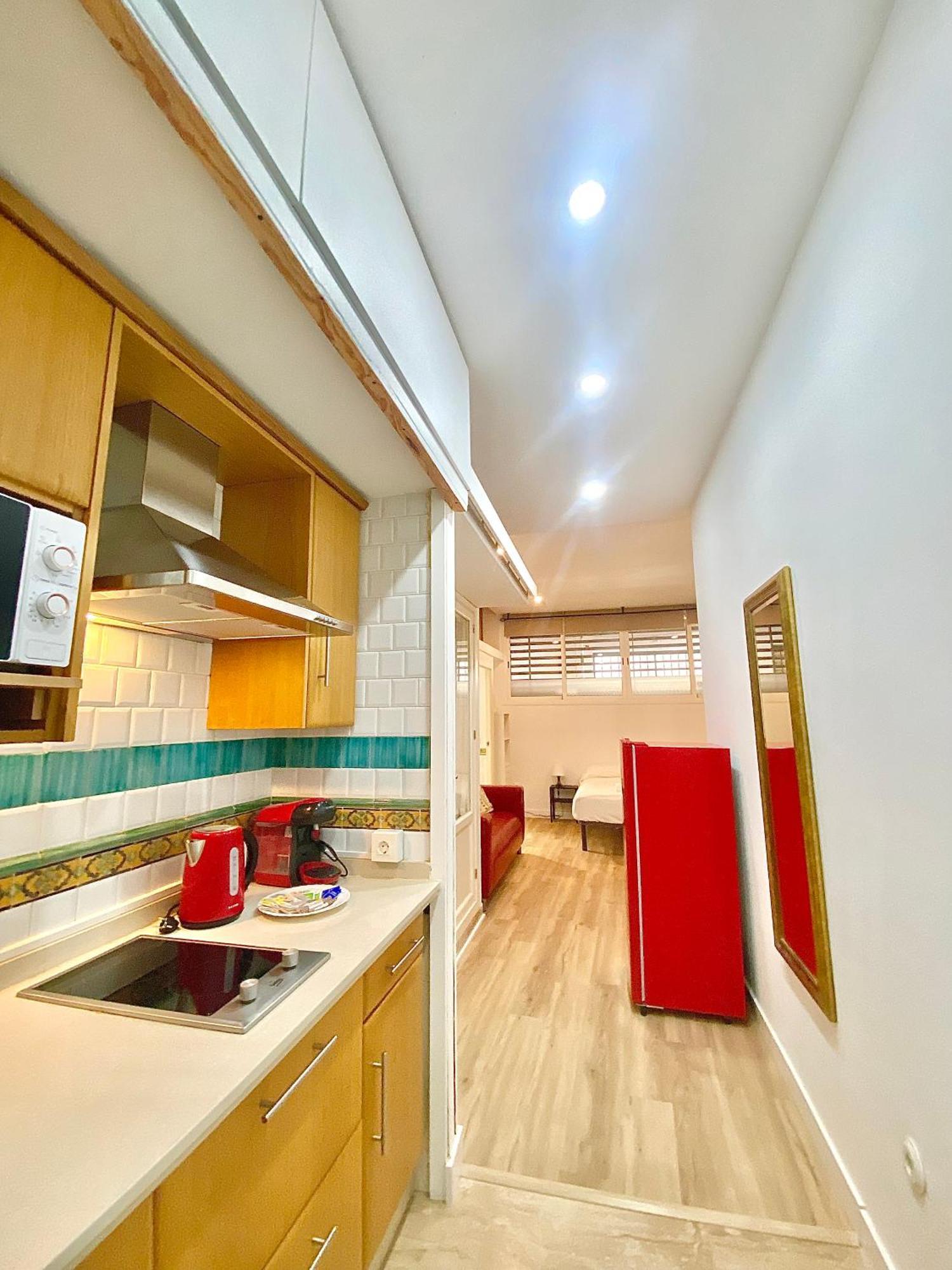Rentalsevilla Tintes Экстерьер фото